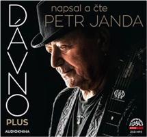 Dávno Plus - Petr Janda