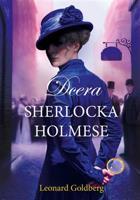 Dcera Sherlocka Holmese - Leonard Goldberg