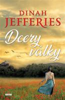 Dcery války - Dinah Jefferies