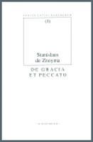 De gracia et peccato - de Znoyma Stanislaus