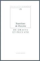 De gracia et peccato - de Znoyma Stanislaus