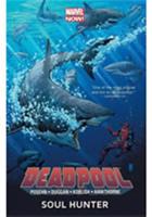 Deadpool - Lovec duší