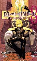 Death Note 8- Zápisník smrti
