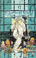 Death Note 9 - Zápisník smrti