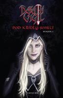 Death Vigil: Pod křídly smrti - Stjepan Šejić