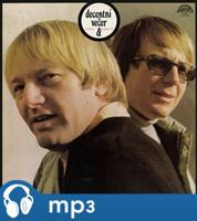 Decentní večer Šimka a Soboty - Miloslav Šimek, Luděk Sobota