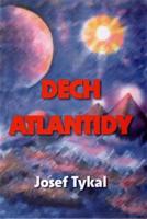 Dech Atlantidy - Josef Tykal
