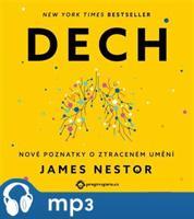 Dech, mp3 - James Nestor