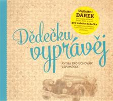 Dědečku, vyprávěj