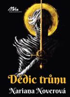 Dědic trůnu - Nora Noverová