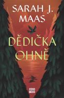 Dědička ohně