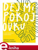 Dej mi pokojovku - Zuzana Bodnárová, Tomáš Bodnár