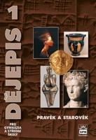 Dějepis 1 pro gymnázia a střední školy - Petr Čornej