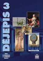 Dějepis 3 pro gymnázia a střední školy