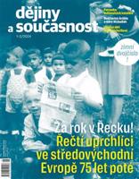 Dějiny a současnost 1-2/2024