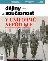 Dějiny a současnost 3/2022