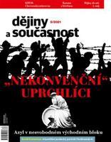 Dějiny a současnost 5/2021