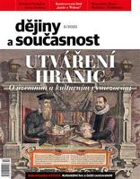 Dějiny a současnost 5/2023