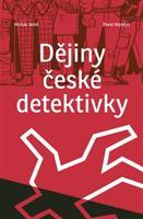 Dějiny české detektivky - Pavel Mandys, Michal Jareš