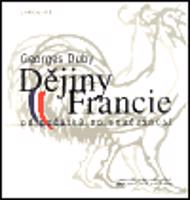 Dějiny Francie - kolektiv, Georges Duby