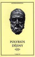 Dějiny III - Polybios