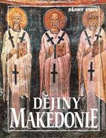 Dějiny Makedonie - Jan Rychlík, Miroslav Kouba