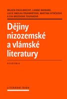 Dějiny nizozemské a vlámské literatury