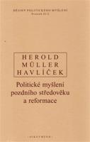 Dějiny politického myšlení II/2