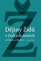 Dějiny židů v českých zemích