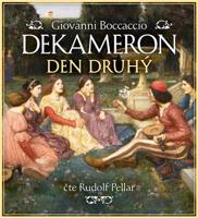 Dekameron - Den druhý