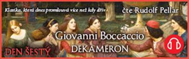 Dekameron - Den šestý