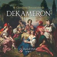 Dekameron - Giovanni Boccaccio