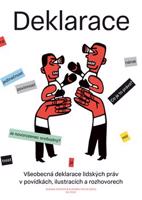 Deklarace - Ondřej Buddeus, Lukáš Csicsely, Vratislav Kadlec, Jakuba Katalpa, Ivana Myšková, Tomáš Sedláček, Tereza Semotamová, Petra Soukupová, Petr Stančík, Ester Stará, Olga Stehlíková, Marek Toman, Jiří Padevět, Markéta Pilátová, David Zábranský, Ivana Myšková