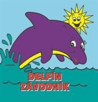 Delfín závodník - Alena Pospíšilová