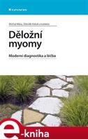 Děložní myomy - Michal Mára, Zdeněk Holub