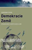 Demokracie Země - Vandana Shiva, Jana Odehnalová