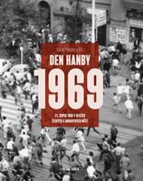 Den hanby - Daniel Povolný, kolektiv