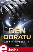 Den obratu - Adam Oyebanji