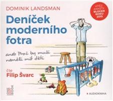 Deníček moderního fotra