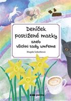 Deníček postižené matky - Magda Sobotková