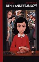 Deník Anne Frankové - David Polonsky, Ari Folman