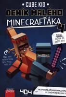 Deník malého Minecrafťáka 4