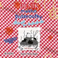 Deník malého poseroutky 19