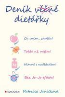 Deník věčné dietářky - Patricia Janečková
