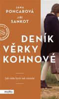 Deník Věrky Kohnové - Jiří Sankot, Jana Poncarová