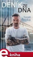Deník ze dna - Tomáš Řepka