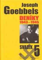 Deníky 1943-1945 - svazek 5