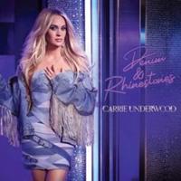Denim &amp; Rhinestones - Carrie Underwood