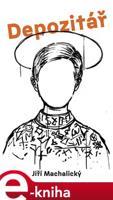Depozitář - Jiří Machalický