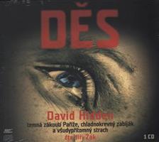 Děs - David Hidden